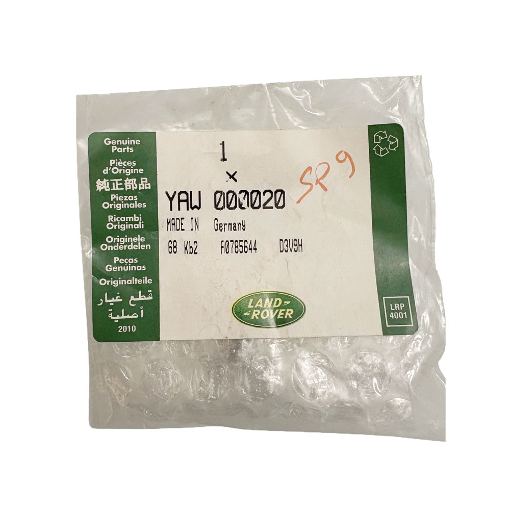 Bulb and Holder for Clock YAW000020